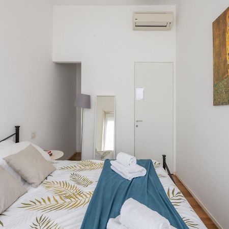 The Best Rent - Comfortable One Bedroom Apartment In Milan Downtown 외부 사진