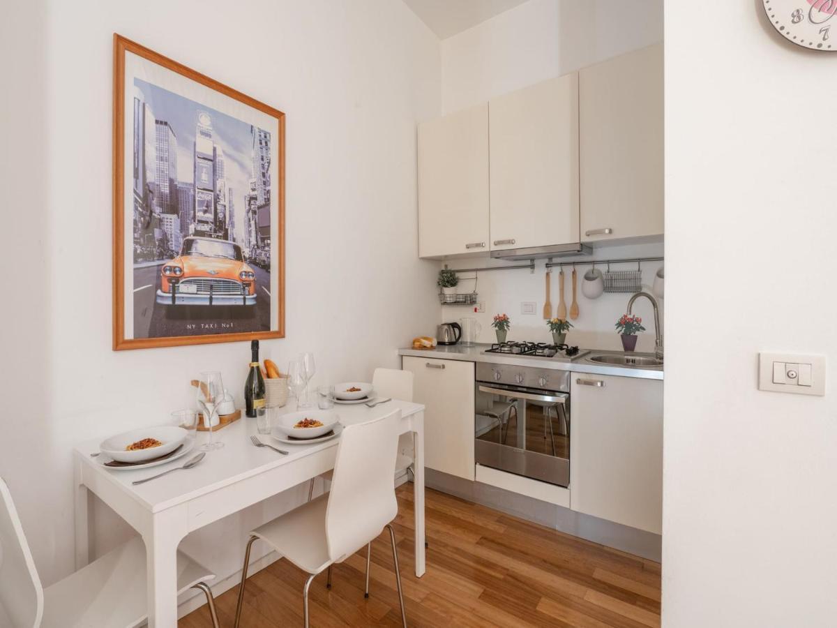 The Best Rent - Comfortable One Bedroom Apartment In Milan Downtown 외부 사진