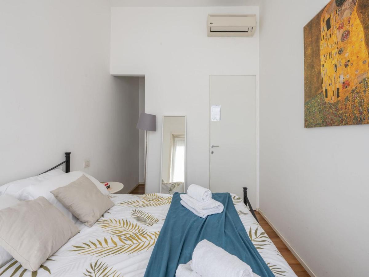 The Best Rent - Comfortable One Bedroom Apartment In Milan Downtown 외부 사진