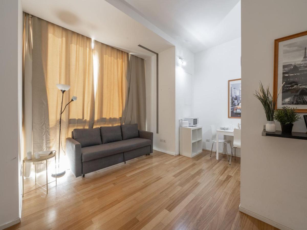 The Best Rent - Comfortable One Bedroom Apartment In Milan Downtown 외부 사진
