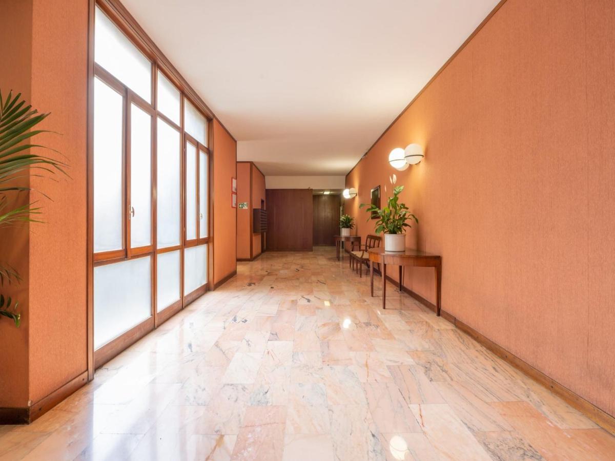 The Best Rent - Comfortable One Bedroom Apartment In Milan Downtown 외부 사진
