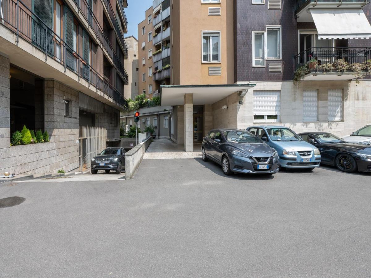 The Best Rent - Comfortable One Bedroom Apartment In Milan Downtown 외부 사진