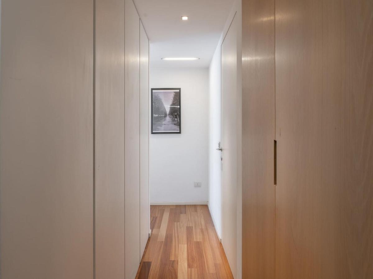 The Best Rent - Comfortable One Bedroom Apartment In Milan Downtown 외부 사진