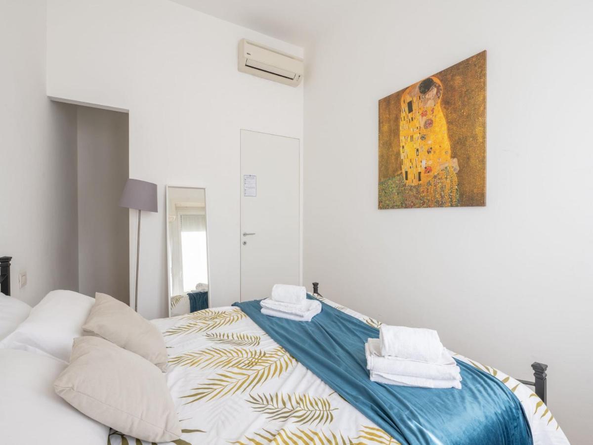 The Best Rent - Comfortable One Bedroom Apartment In Milan Downtown 외부 사진