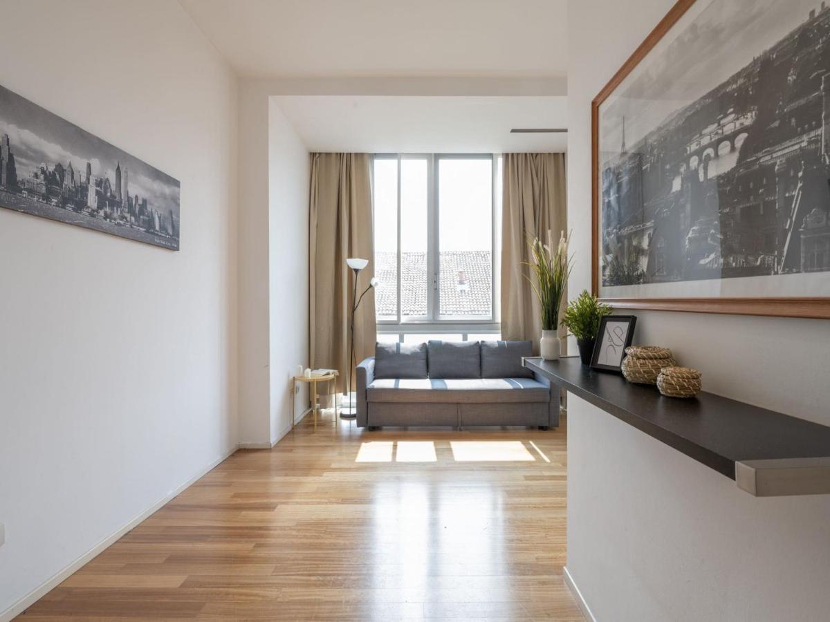 The Best Rent - Comfortable One Bedroom Apartment In Milan Downtown 외부 사진