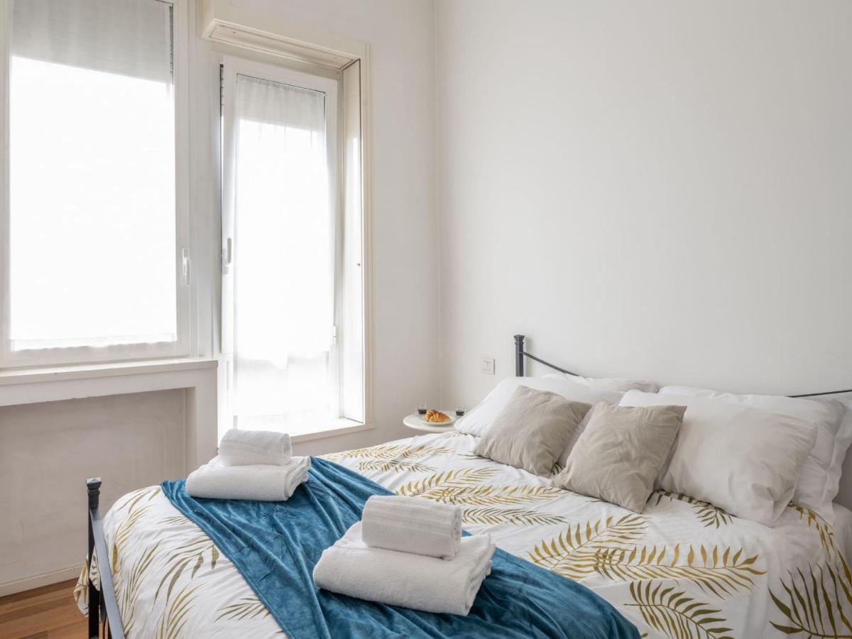 The Best Rent - Comfortable One Bedroom Apartment In Milan Downtown 외부 사진