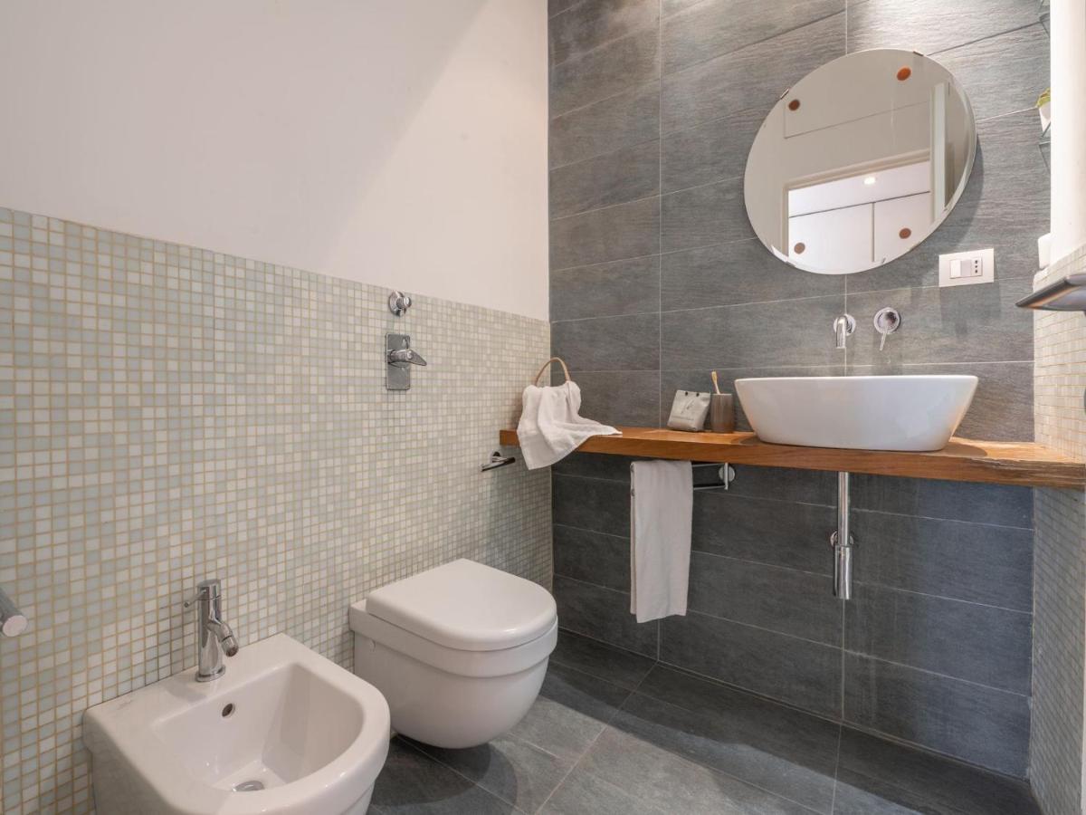 The Best Rent - Comfortable One Bedroom Apartment In Milan Downtown 외부 사진