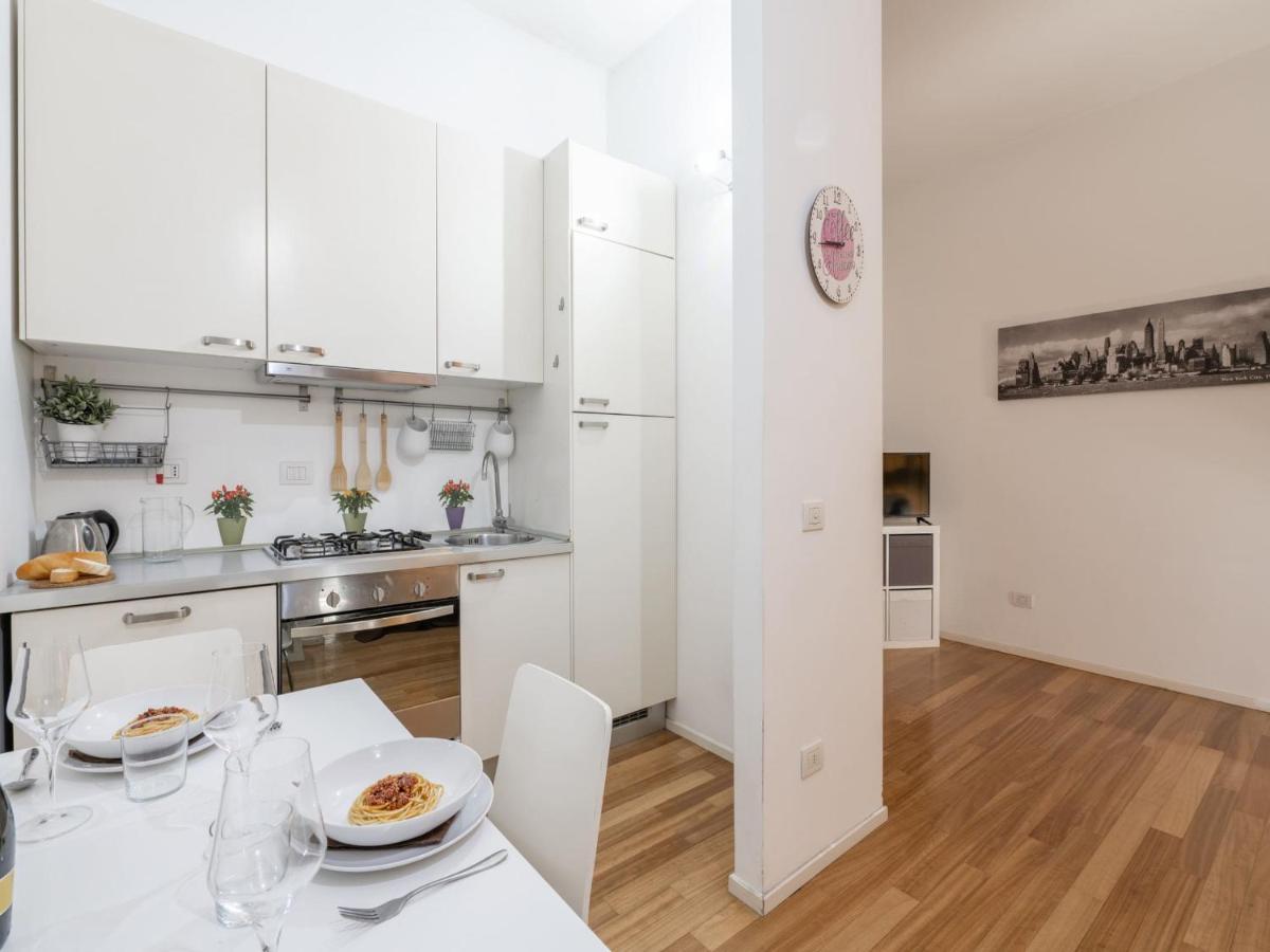 The Best Rent - Comfortable One Bedroom Apartment In Milan Downtown 외부 사진