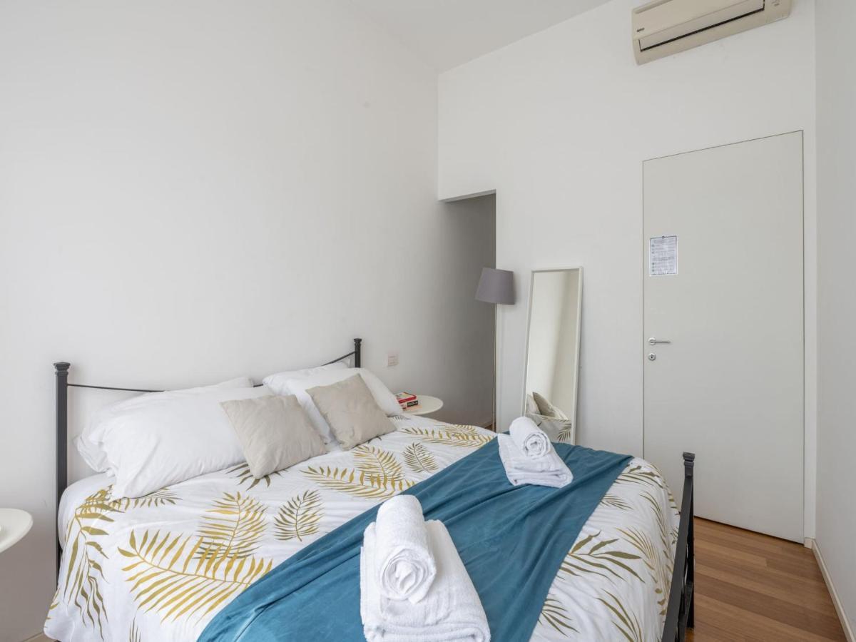 The Best Rent - Comfortable One Bedroom Apartment In Milan Downtown 외부 사진