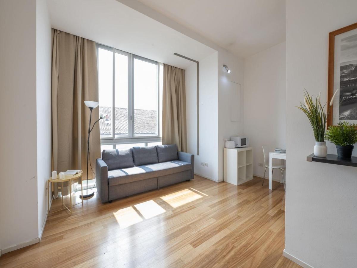 The Best Rent - Comfortable One Bedroom Apartment In Milan Downtown 외부 사진
