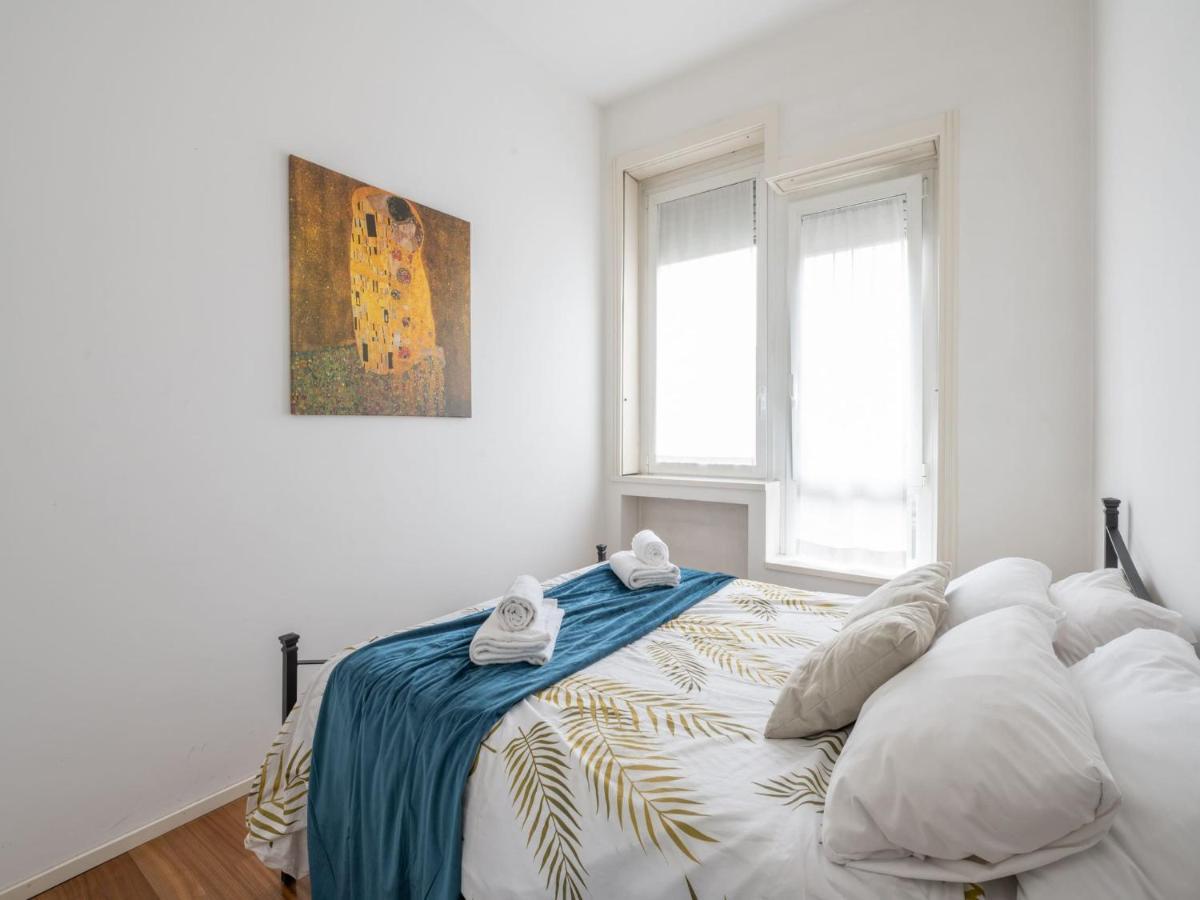 The Best Rent - Comfortable One Bedroom Apartment In Milan Downtown 외부 사진